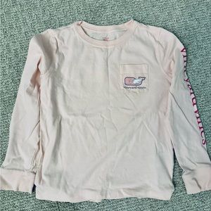 Vineyard Vines Valentine Tee